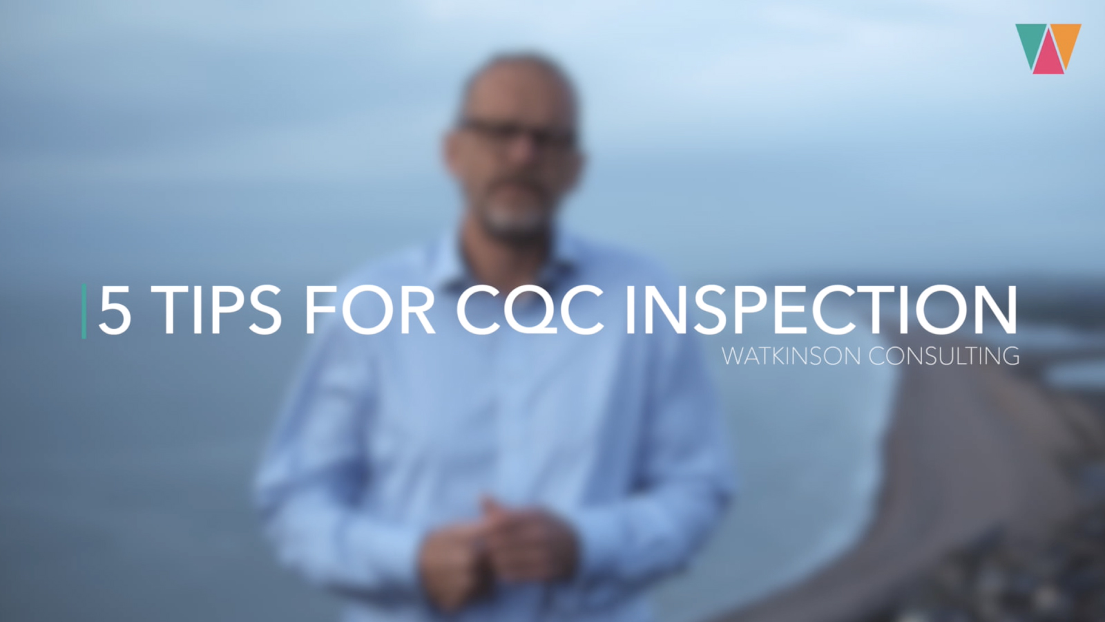 How to change your CQC inspection from a ‘threat’ to an ‘opportunity’